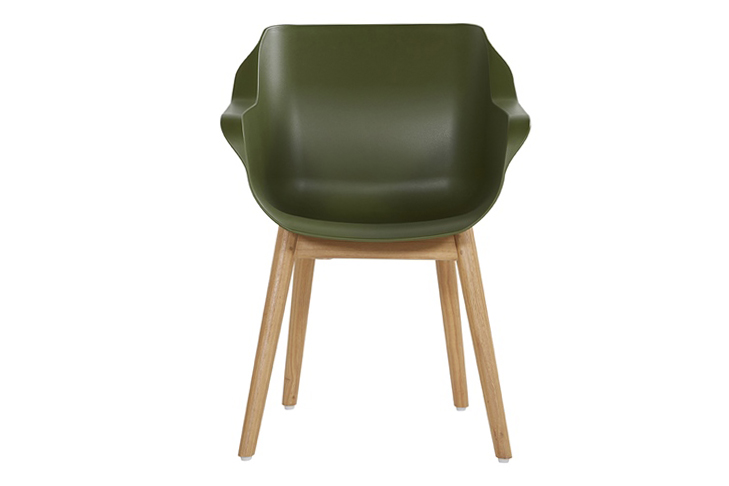 Hartman Sophie Teak Armchair 11 Farben