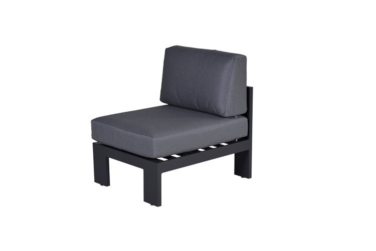 Garden Impressions »Cube« Lounge-Eckgruppe Gruppe 2 Farben