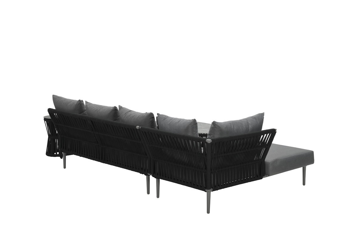 Garden Impressions »Noblesse« Lounge Gruppe