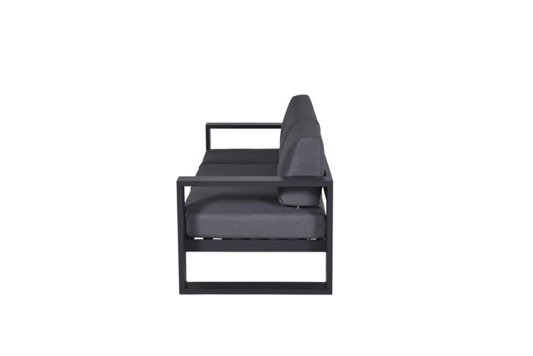 Garden Impressions »Cube« Lounge Gruppe 2 Farben