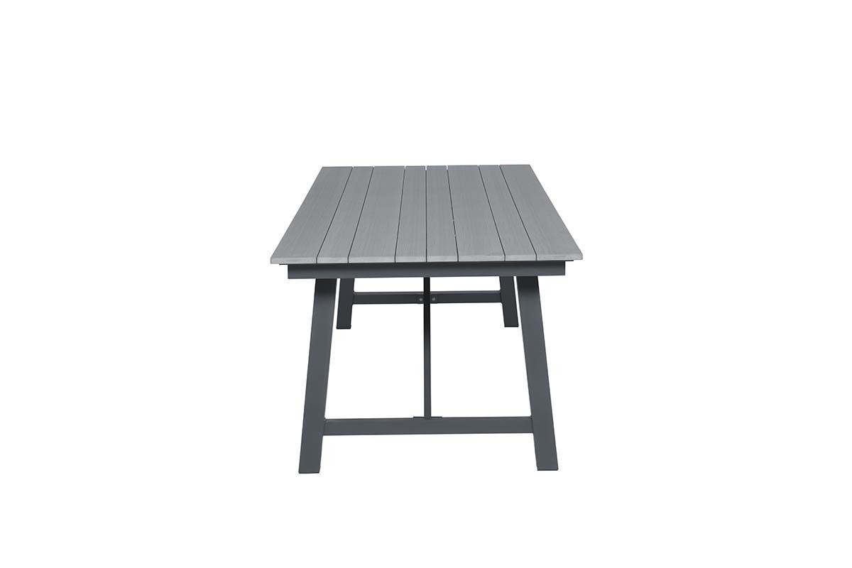 Garden Impressions Stuhl »Excellence« verstellbar mit Tisch »Harvard«