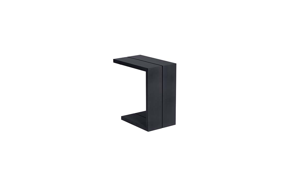 Garden Impressions »Cube« Lounge Gruppe Teak Look 2 Farben