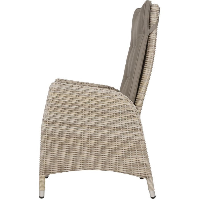 Lesli Living Dining-Sessel »Soho 2.0 Beach«