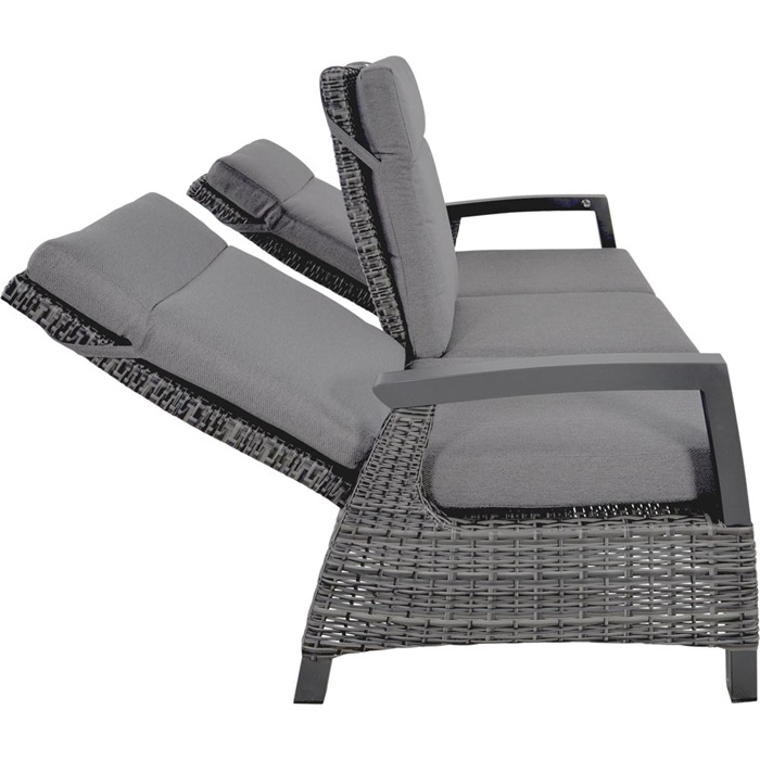 Lesli Living Loungebank »Prato Forte«