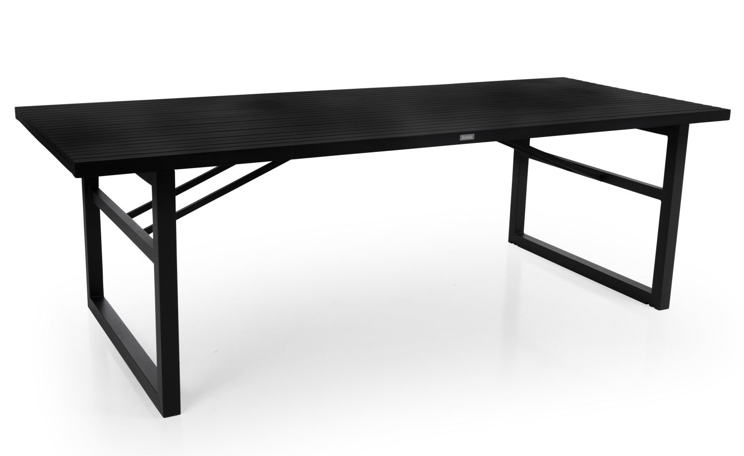 Brafab »Vevi« Aluminium 2 Farben