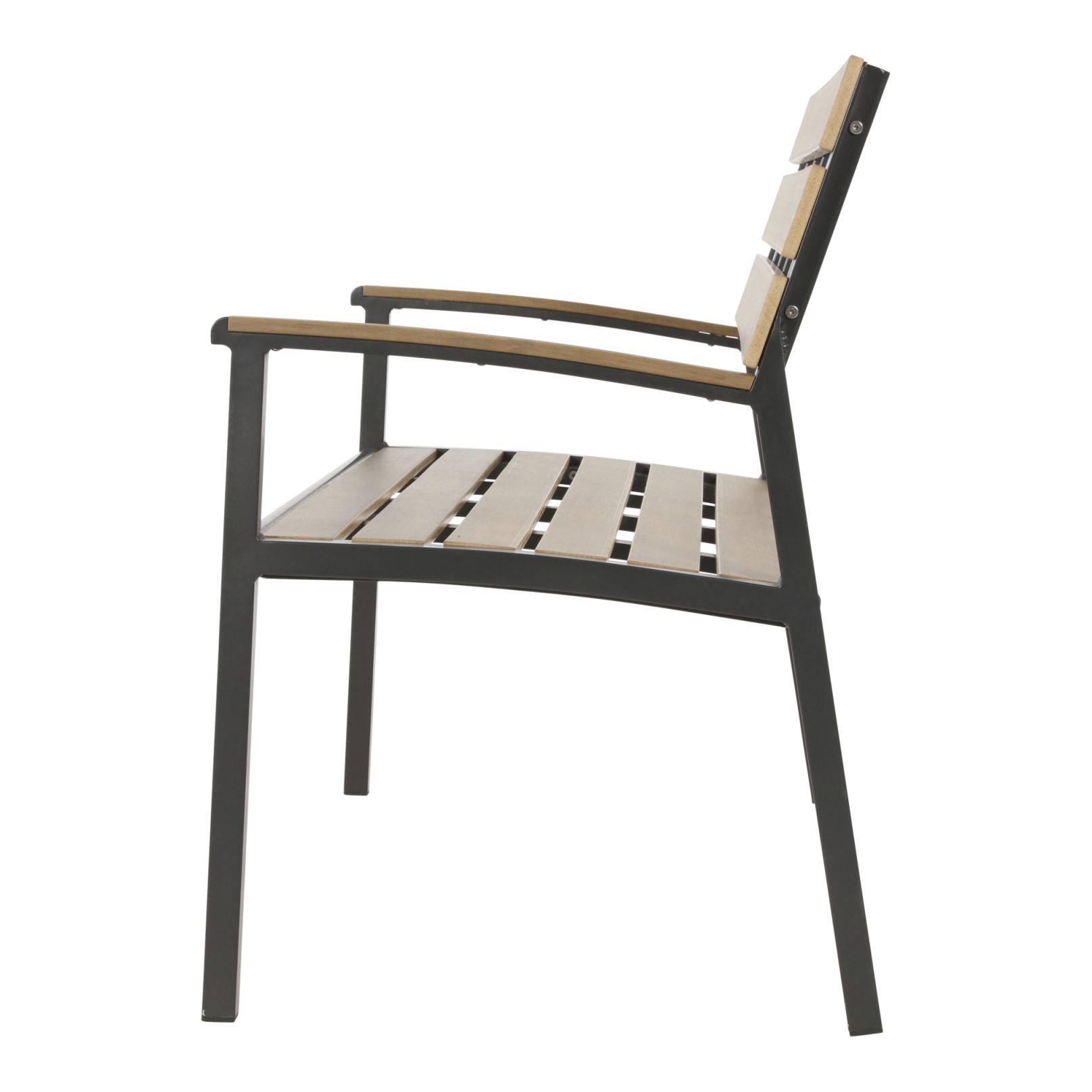 Lesli Living Bank »Arezzo«