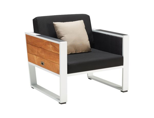 Higold »York« Lounge-Set 2 Sitzer