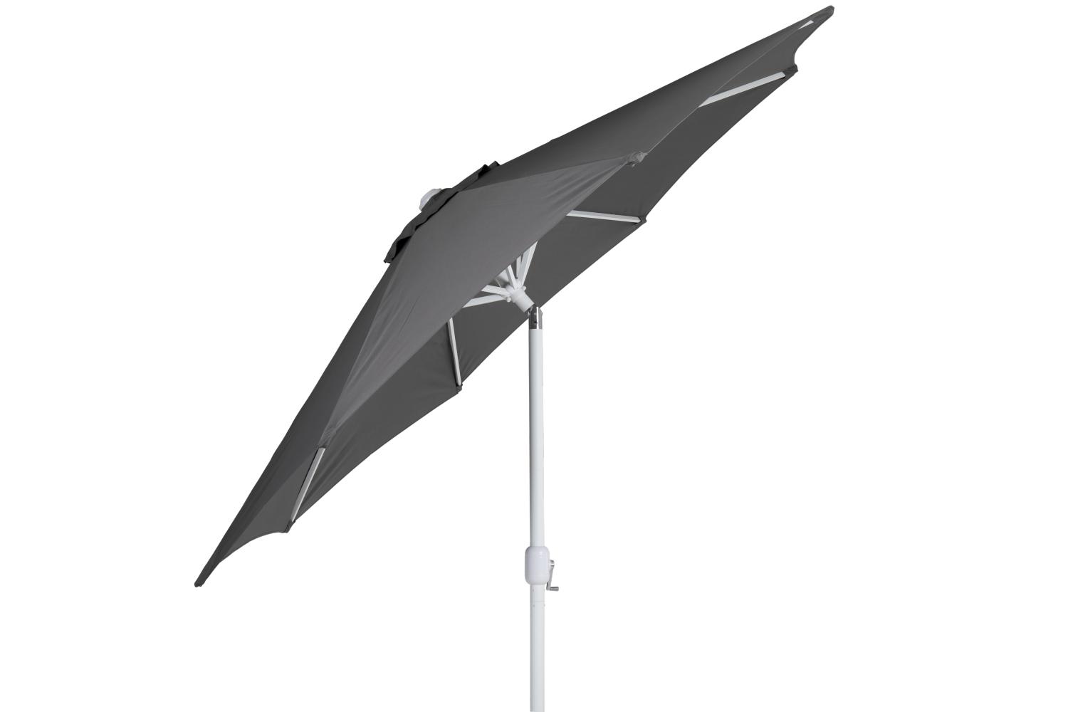 Brafab »Cambre« Sonnenschirm Ø3m rund