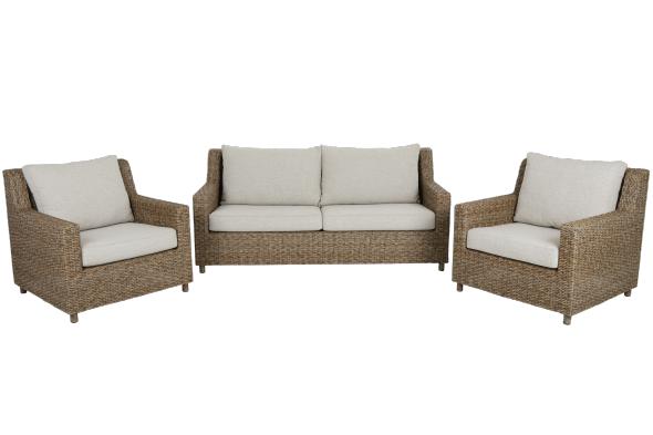 Brafab »SANDKORN« Loungegruppe