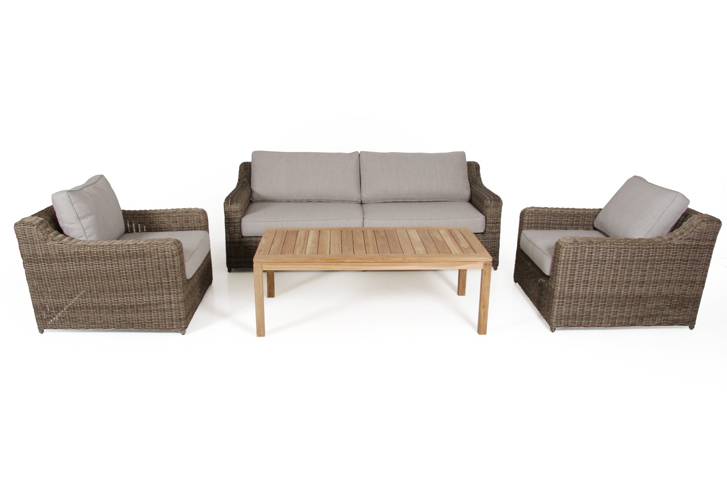 Brafab »Glendon« Loungegruppe
