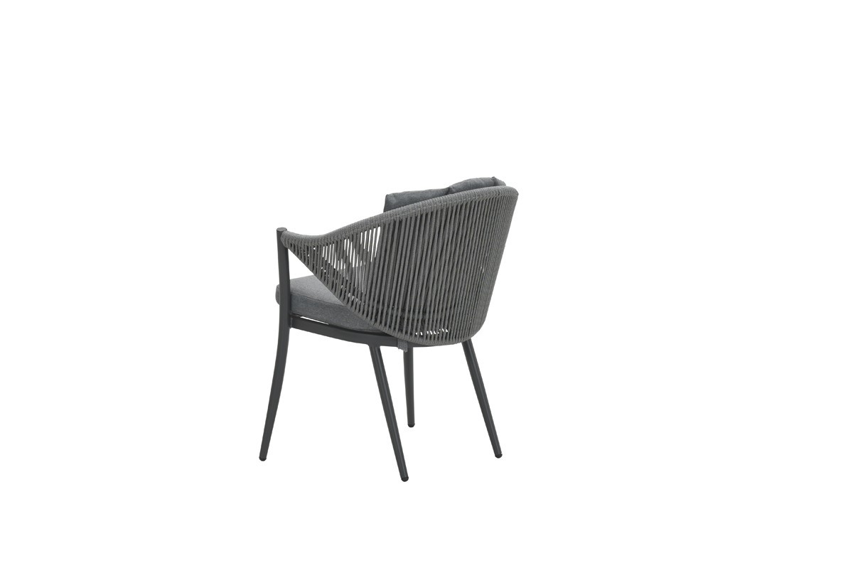 Garden Impressions Stuhl »Monica« mit Tisch »Perth«