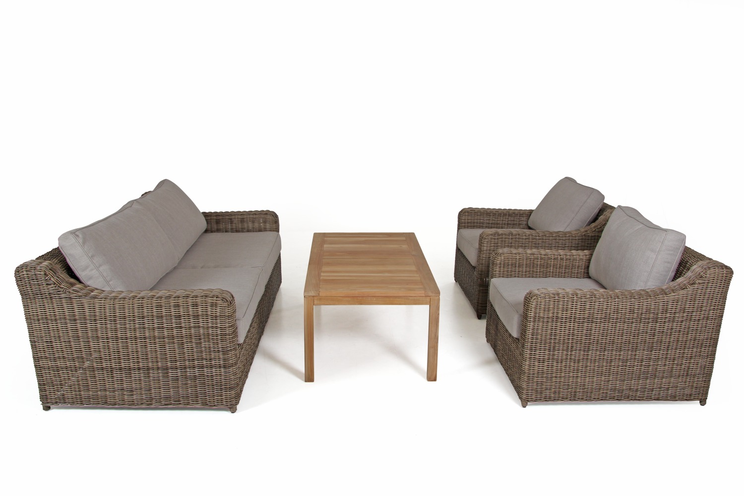 Brafab »Glendon« Loungegruppe