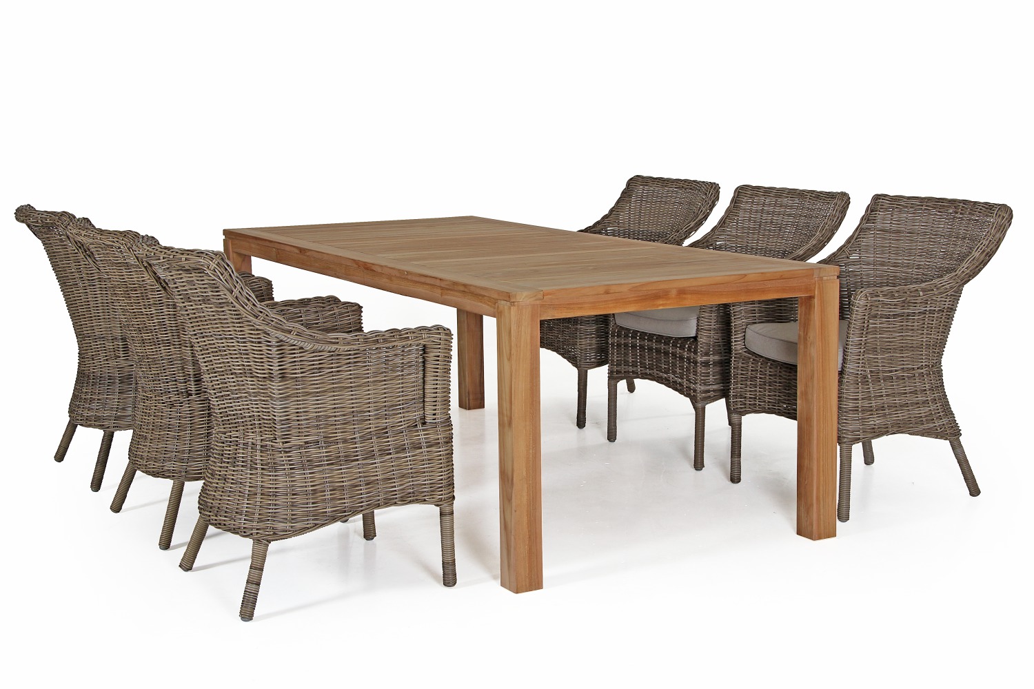 Brafab »Lenora« Diningsessel