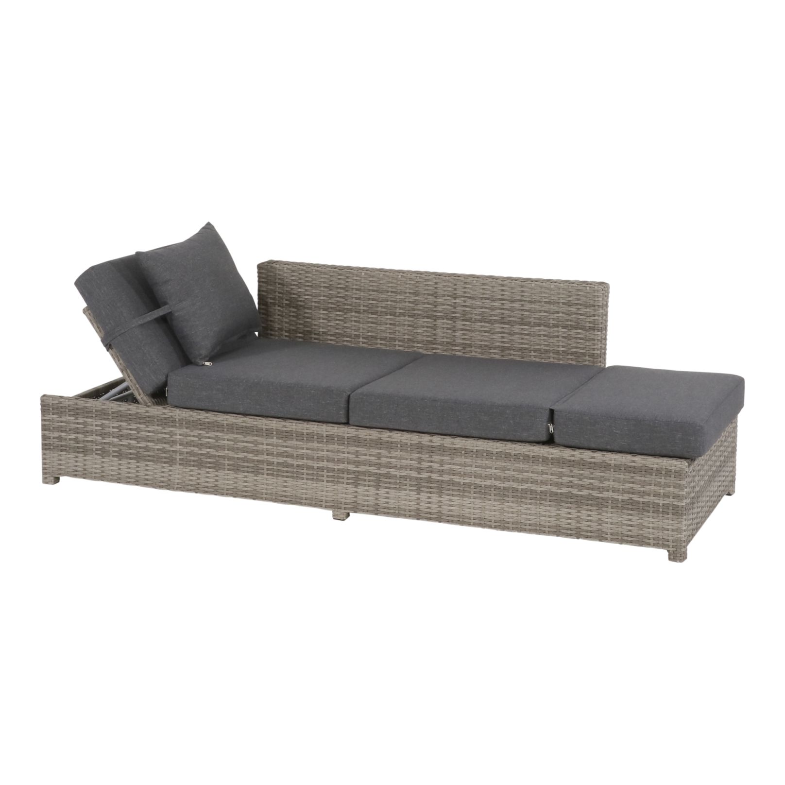 Lesli Living Loungebank »Roma Cloud«