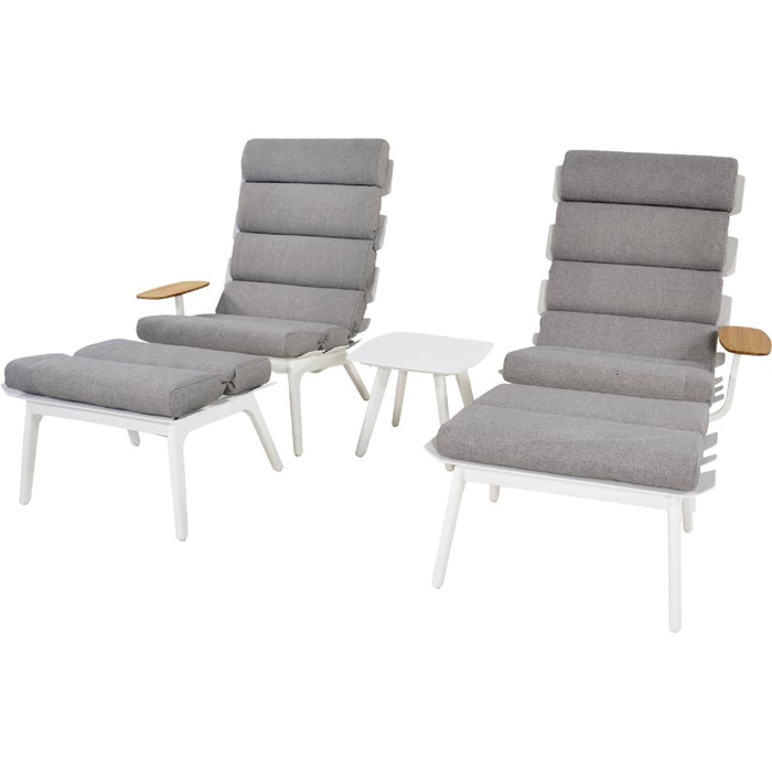 Duoset-Ventus-White_43089 Lesli Living Duoset »Ventus White«