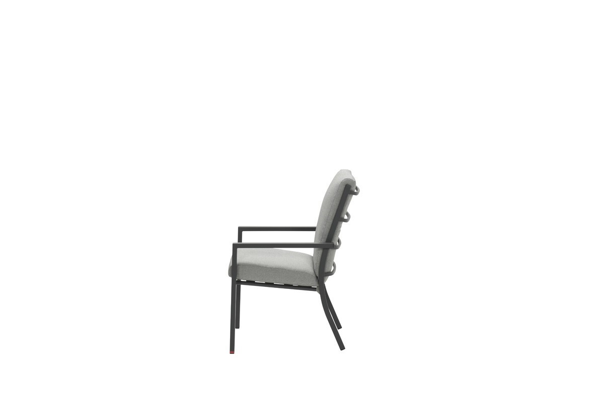 Garden Impressions »Sergio« Lounge-Dining Gruppe