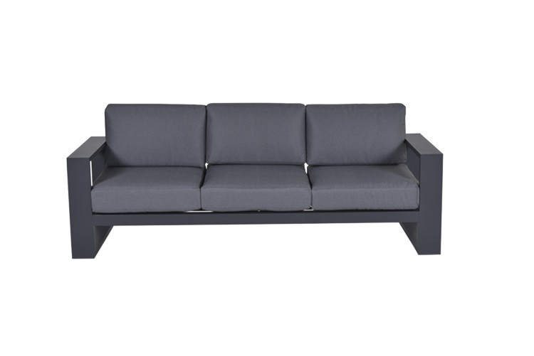 Garden Impressions »Cube« Lounge Gruppe 2 Farben