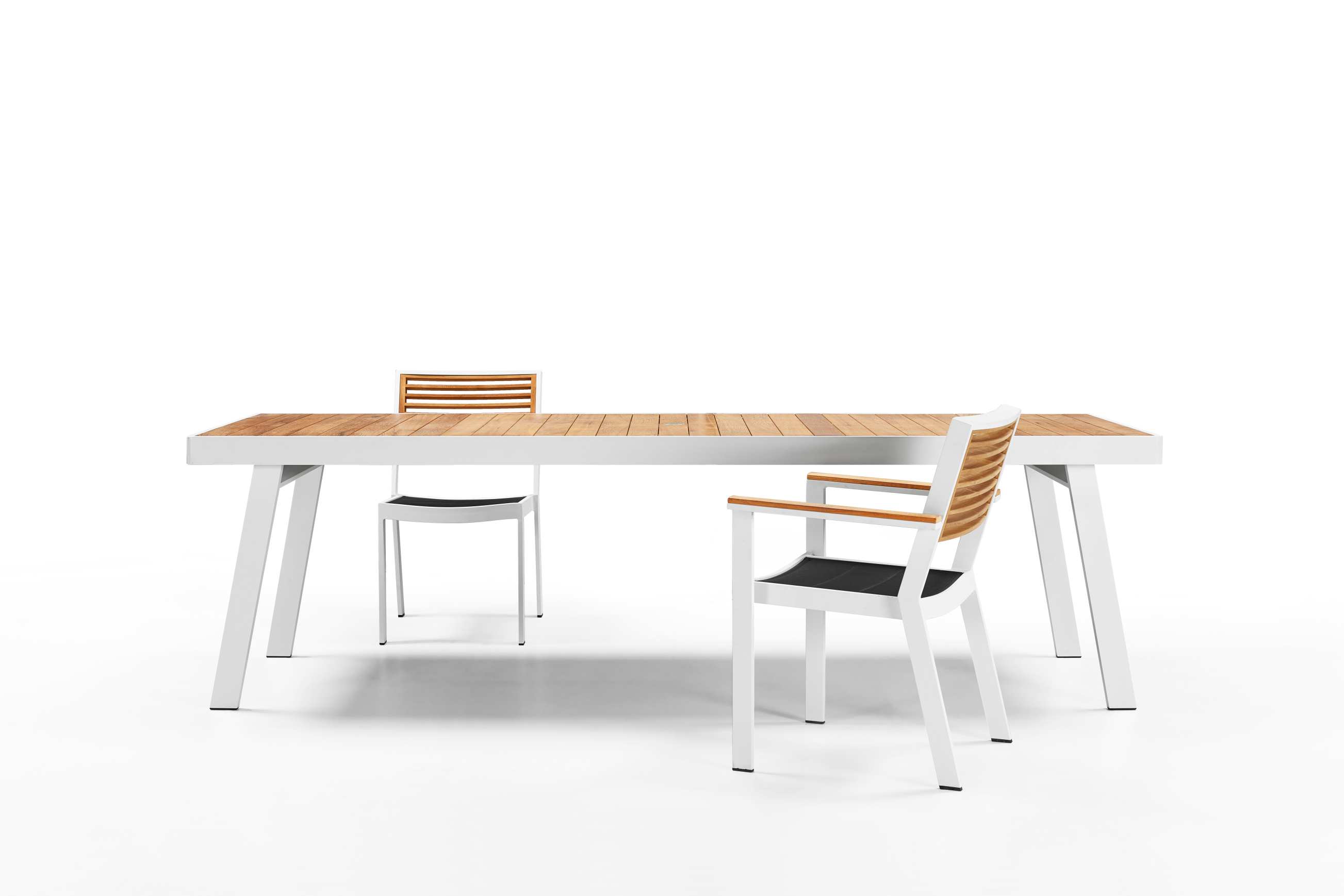 Higold »York« 10er Dining-Set