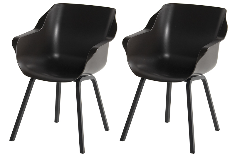 Hartman Sophie Element Armchair 11 Farben