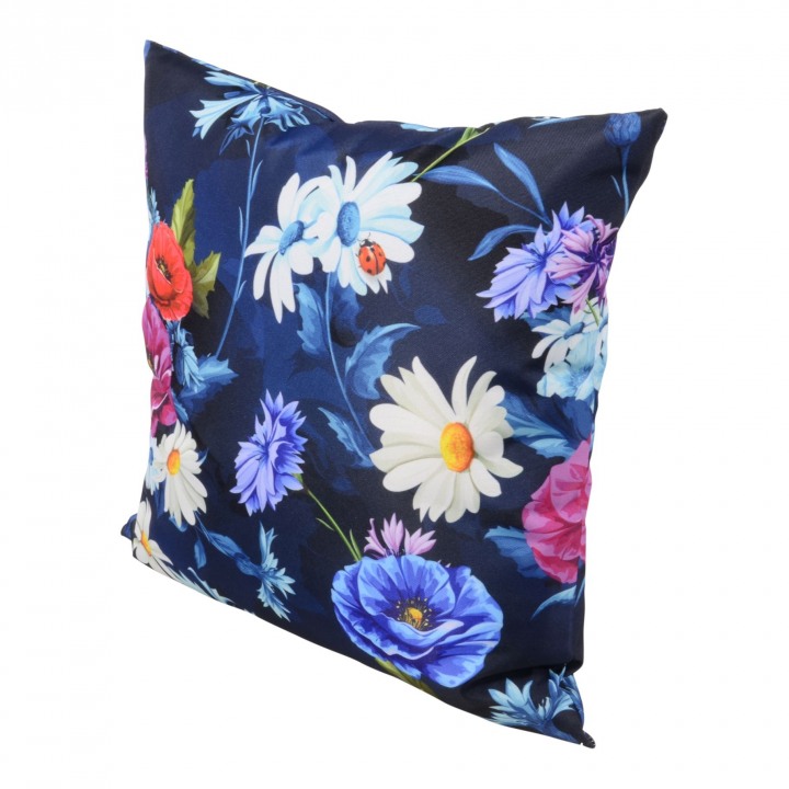 Esquina »Zierkissen Outdoor« 5 Farben & Muster