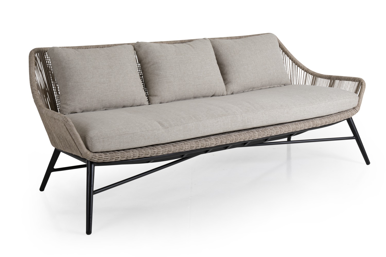 Brafab Loungeset »Pembroke«
