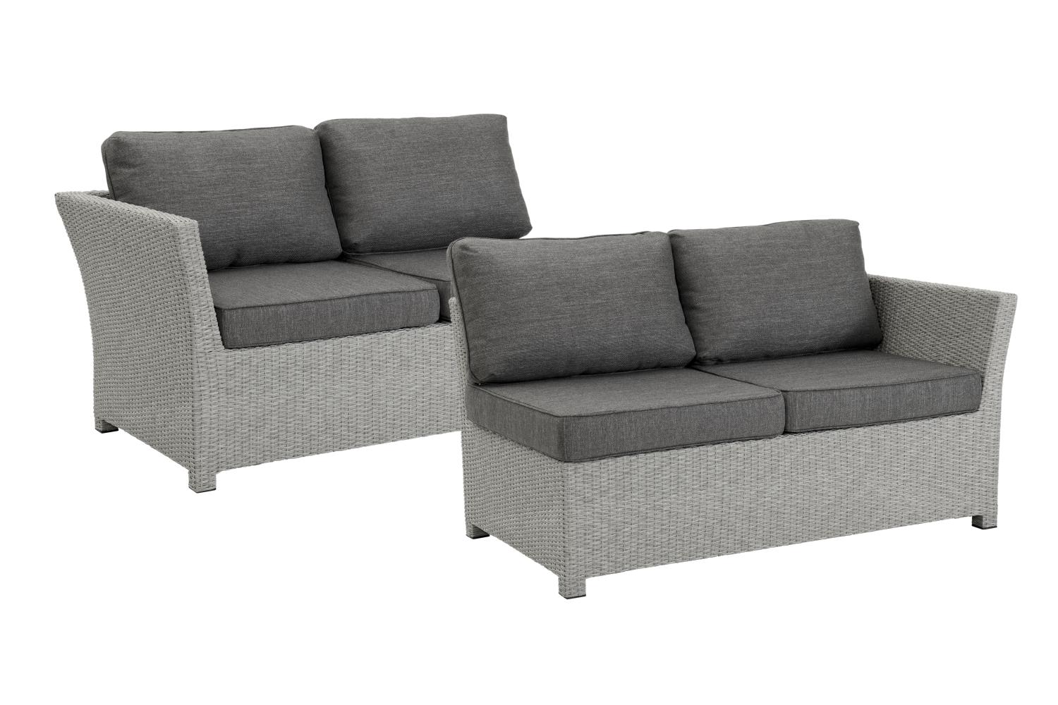 Brafab »Adams« Loungegruppe