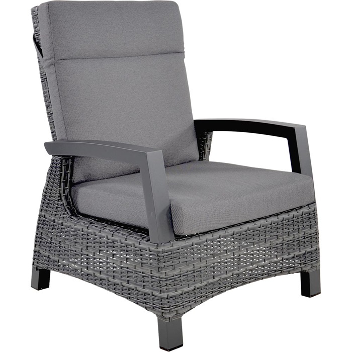 Lounge-chair-Prato-Forte_43073 Lesli Living Loungestuhl »Prato Forte«