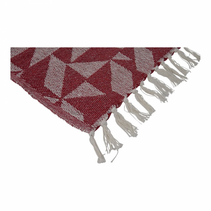 Esquina »Plaid Graphic« Tagesdecke