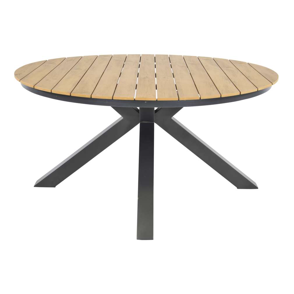 Lesli Living Dining-Tisch Arezzo ø150cm