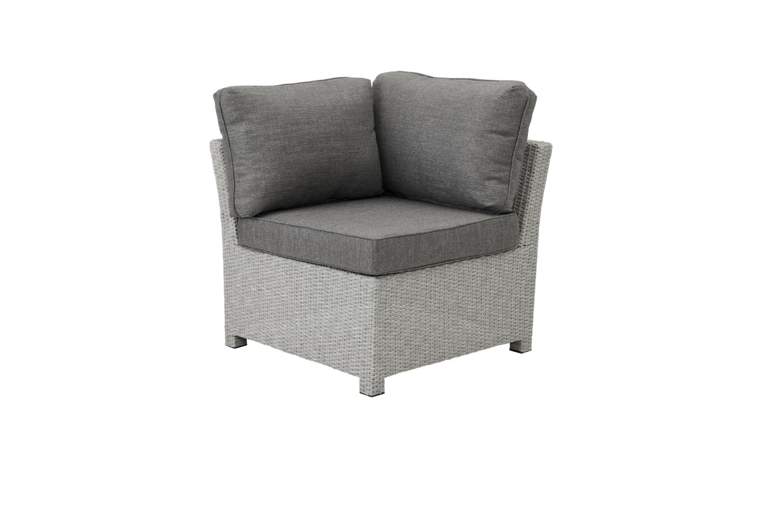 Brafab »Adams« Loungegruppe