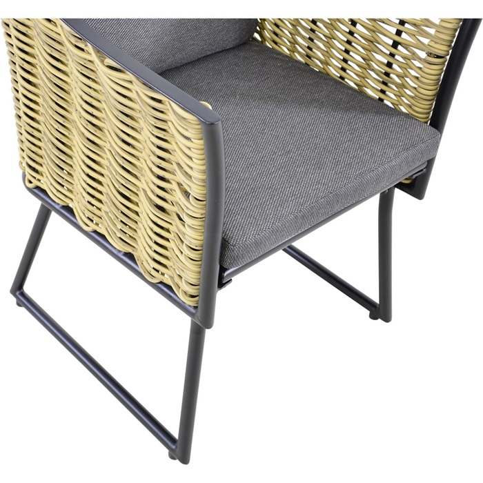 Lesli Living Dining-Stuhl »Solamente«