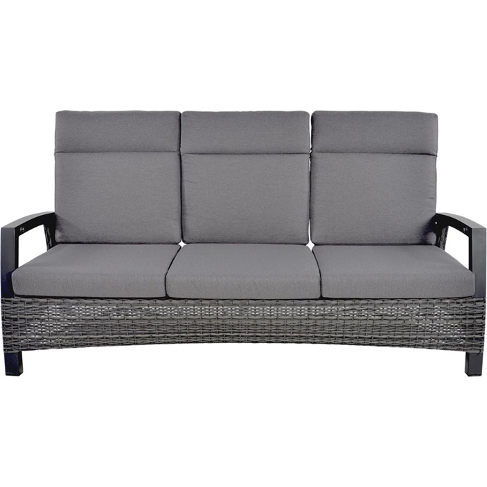 Lesli Living Loungebank »Prato Forte«