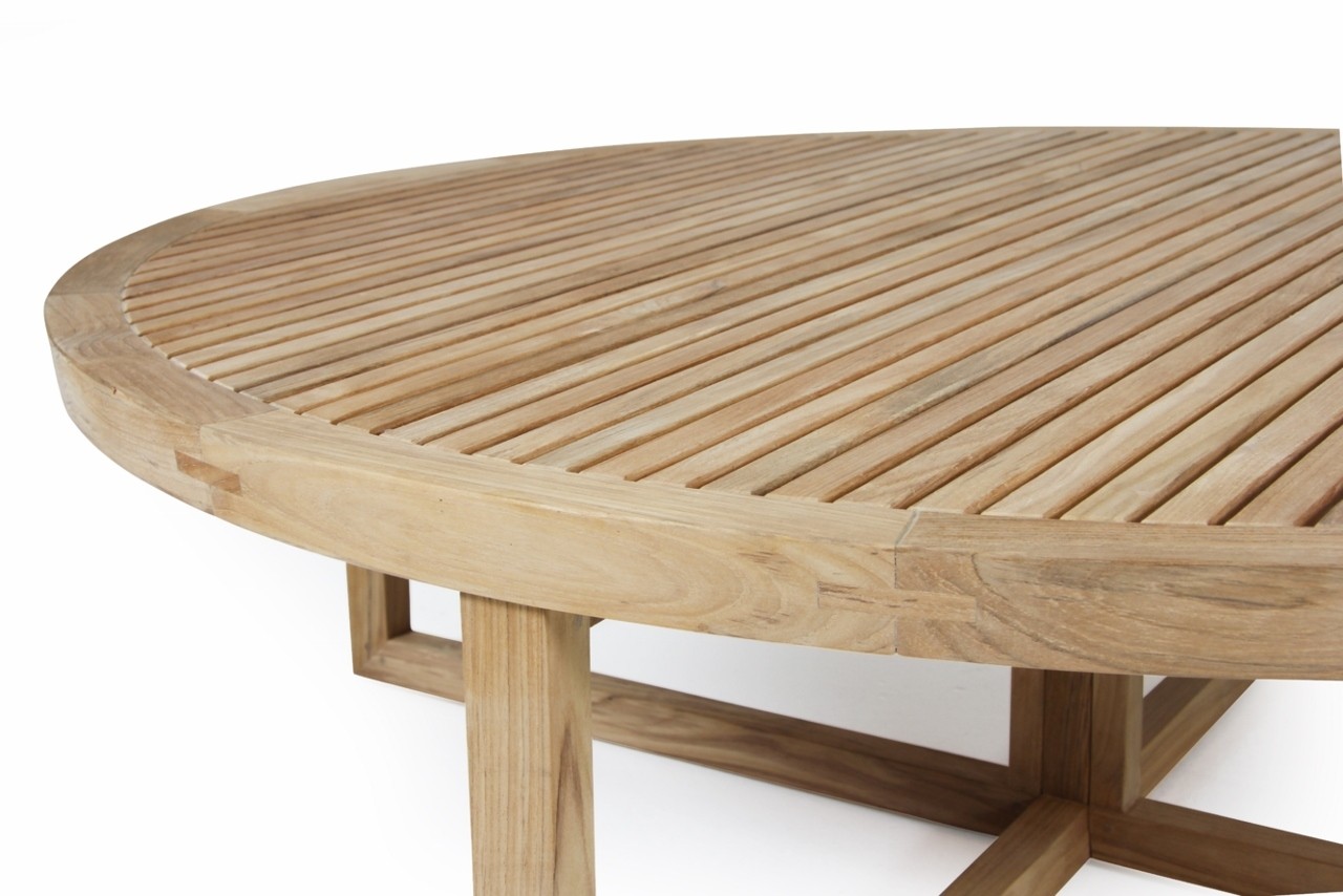 Brafab »Vevi« Teak Loungetisch
