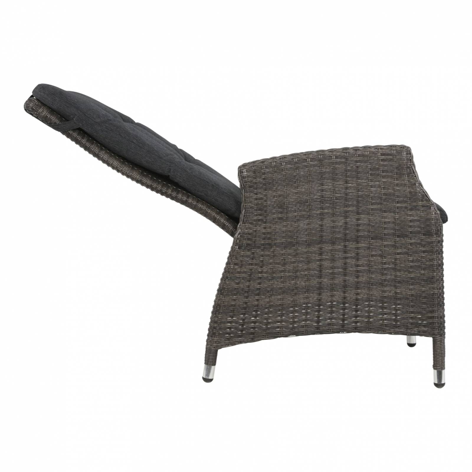 Lesli Living Dining-Sessel Soho Comfort-Coal