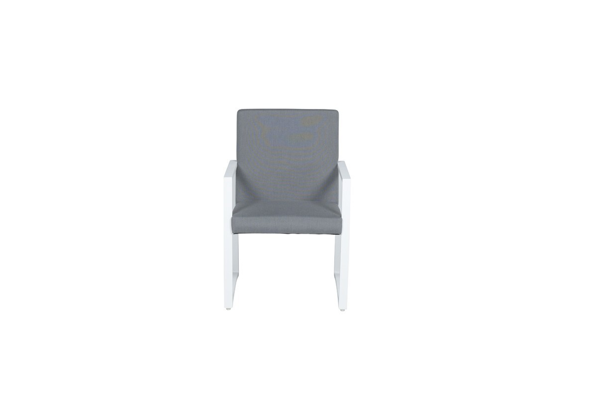 Garden Impressions »Aureum« Lounge-Dining Gruppe 2 Farben