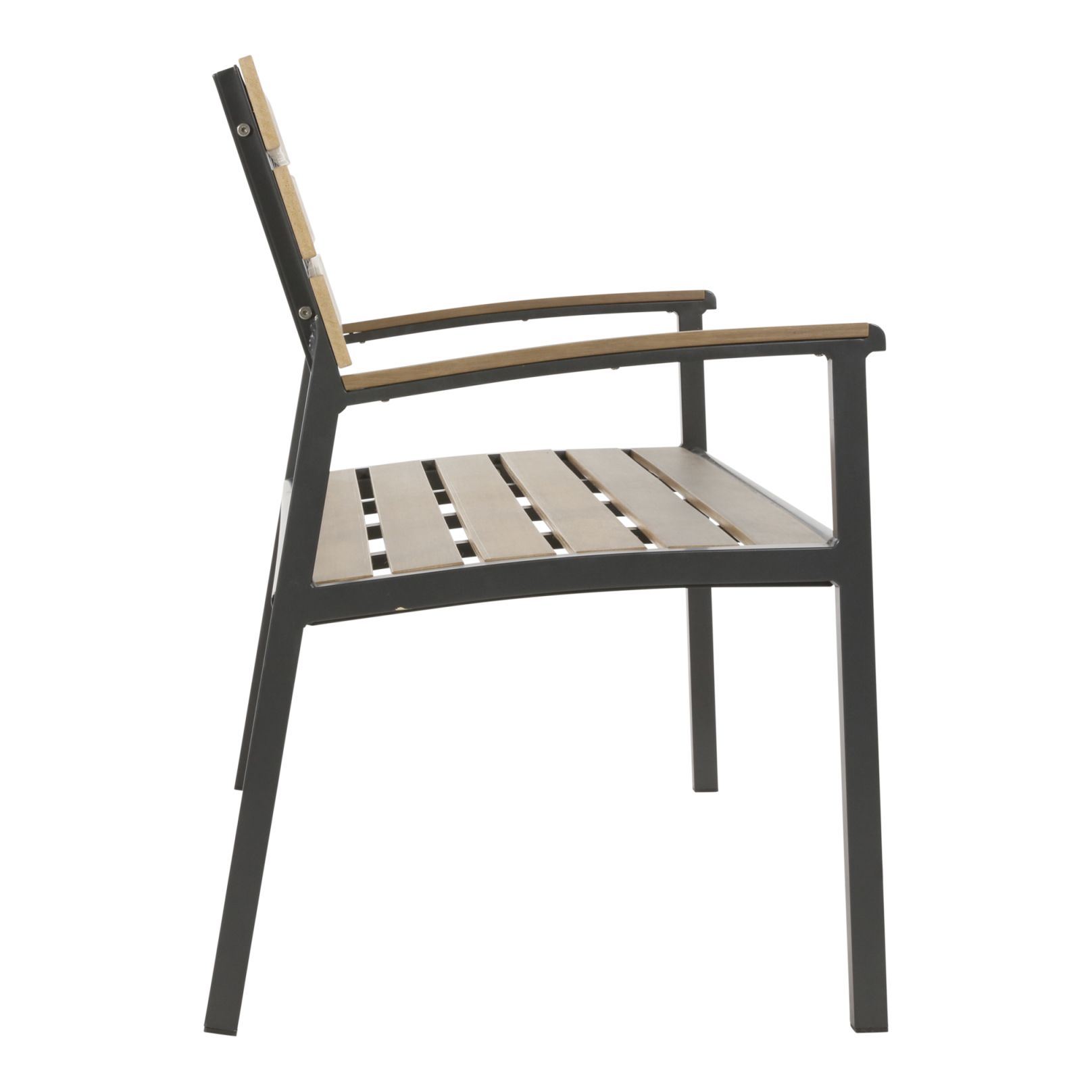 Lesli Living Bank »Arezzo«