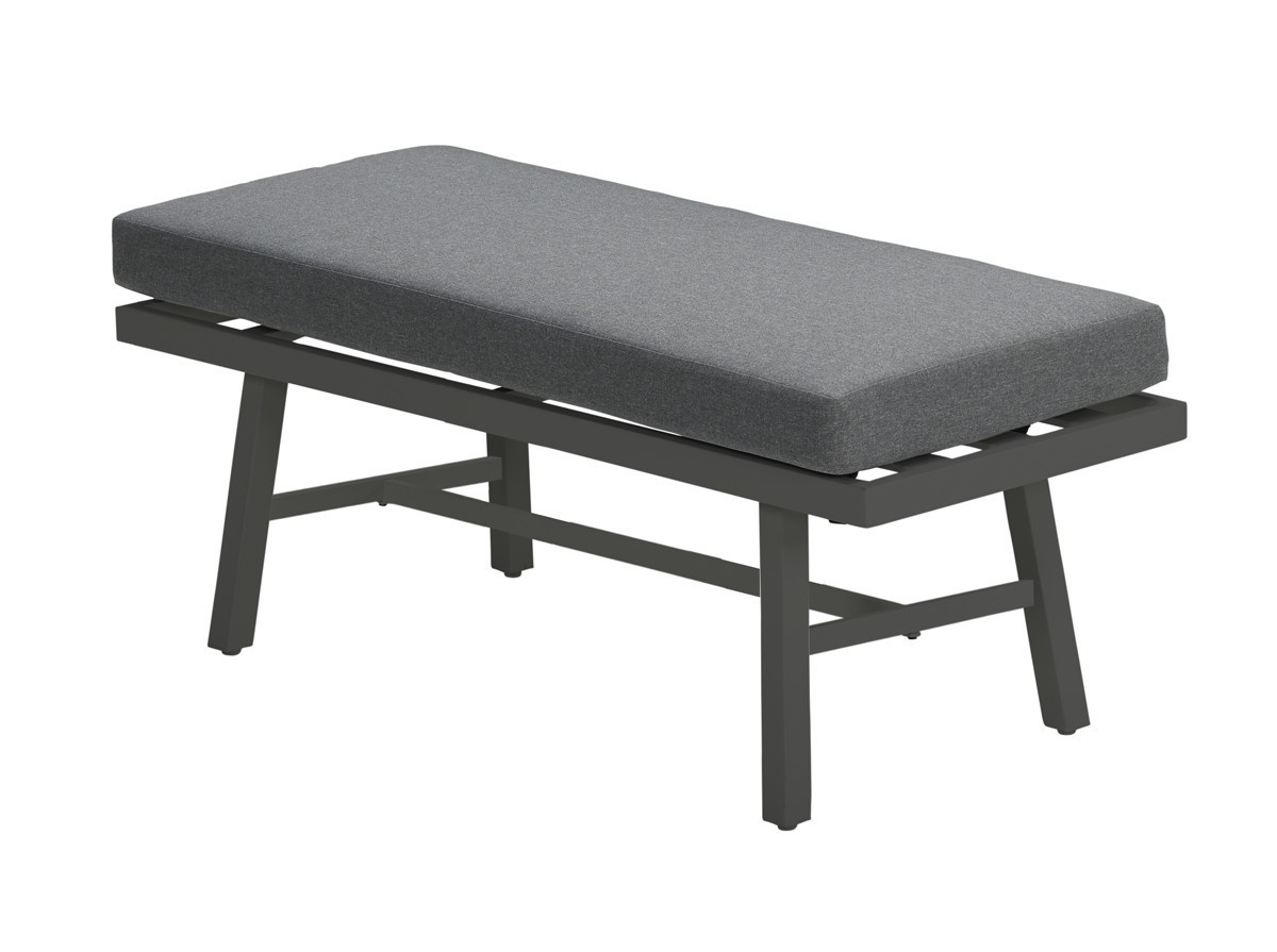 Garden Impressions »Andrea« Lounge-Dining Gruppe 2 Farben