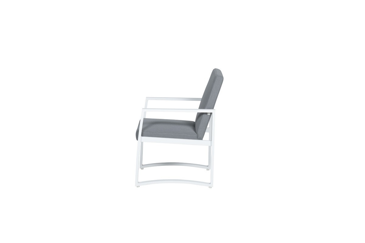 Garden Impressions »Aureum« Lounge-Dining Gruppe 2 Farben