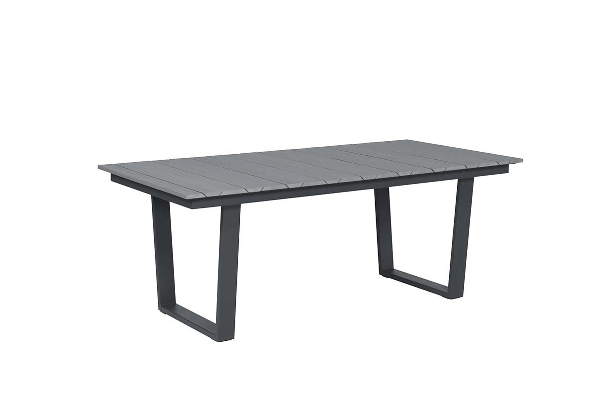 Garden-Impressions-Stuhl-Alexandria-mit-Tisch-Highland-9 Garden Impressions Stuhl »Alexandria« mit Tisch »Highland«