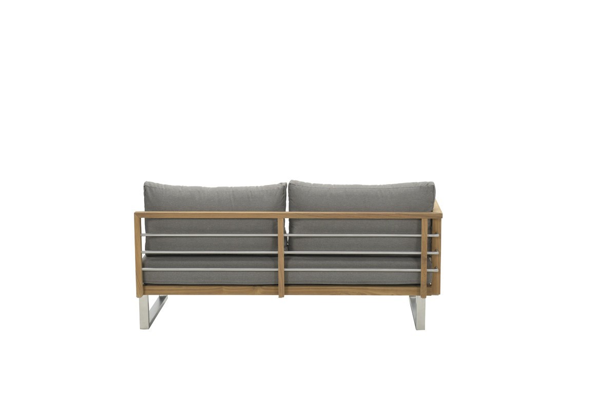 Garden Impressions »Belerive« Loungegruppe