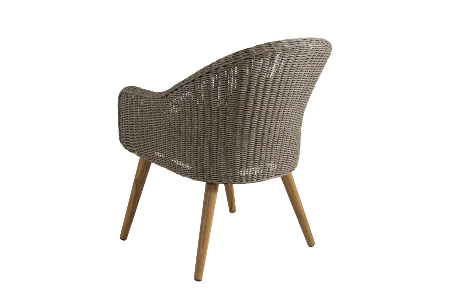 Brafab »Alford« Diningsessel