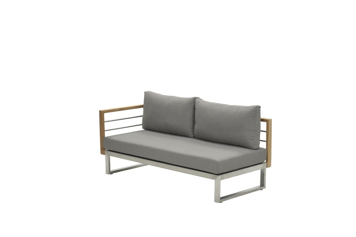 Garden Impressions »Belerive« Loungegruppe