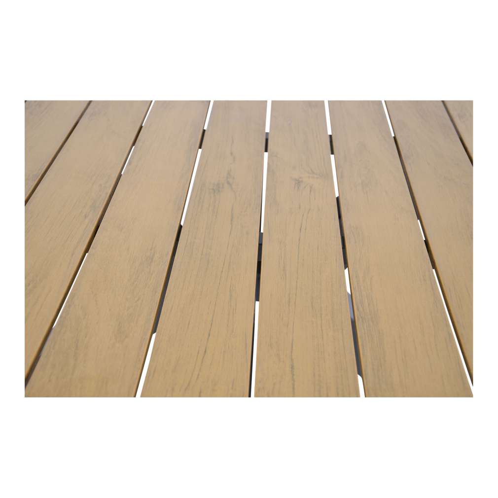 Lesli Living Dining-Tisch Arezzo ø150cm