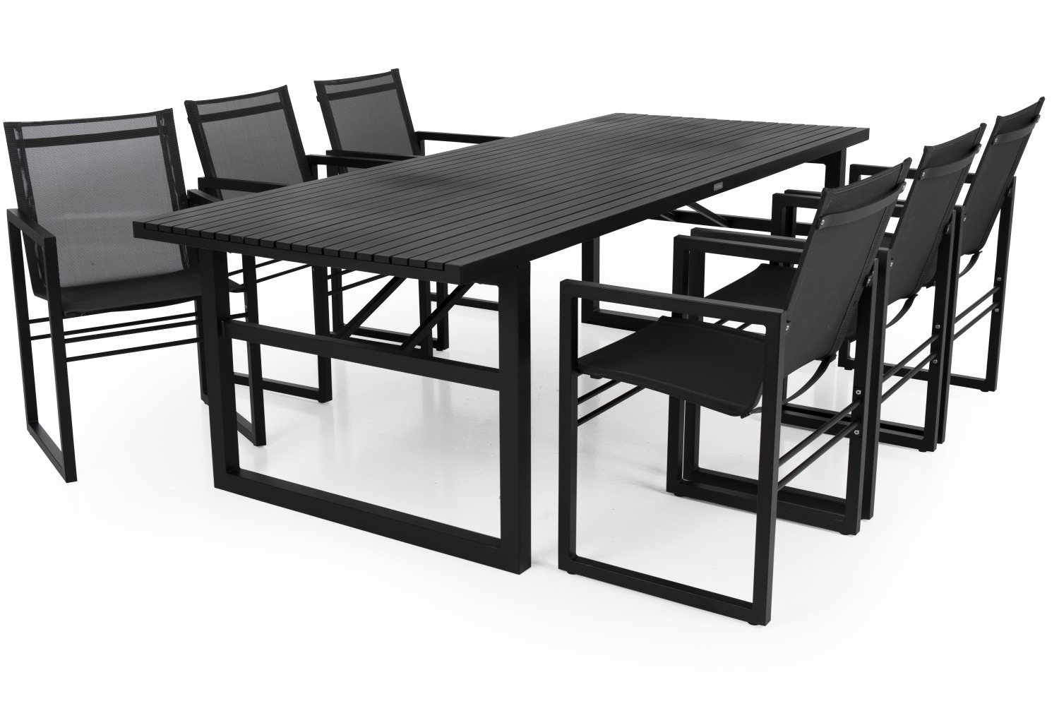 Brafab »Vevi« Aluminium 2 Farben