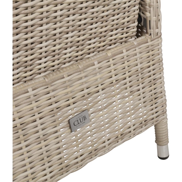 Lesli Living Dining-Sessel »Soho 2.0 Beach«