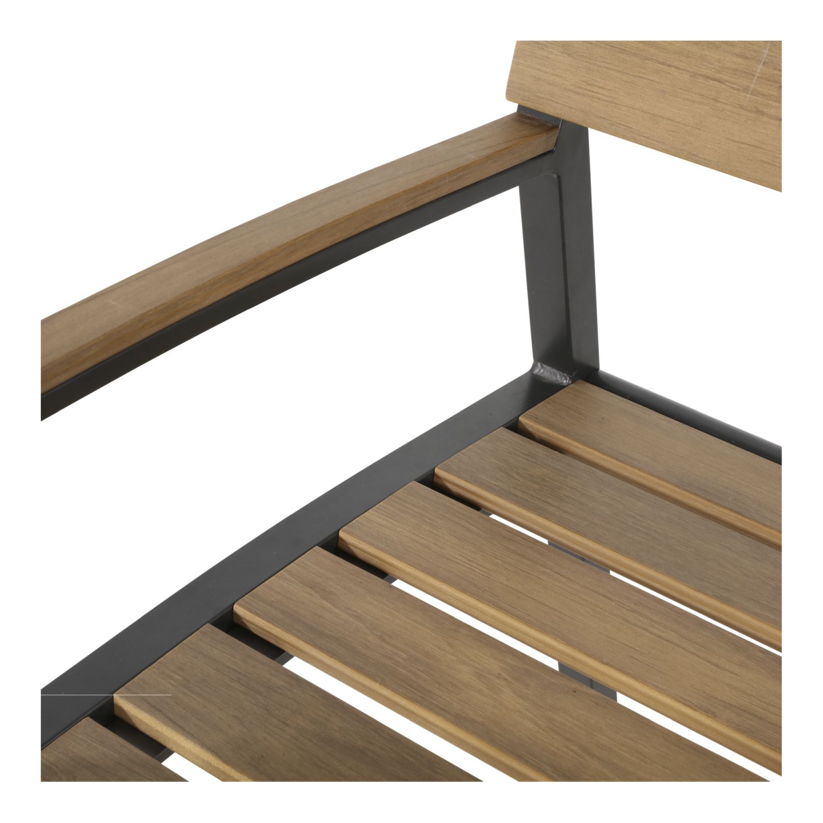 Lesli Living Bank »Arezzo«