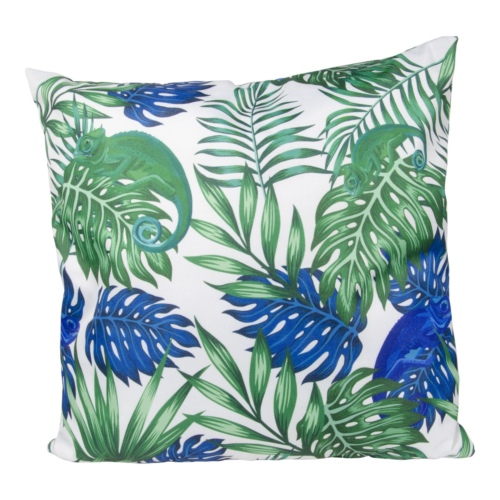 Lesli Living »Zierkissen Outdoor« 6 Farben & Muster
