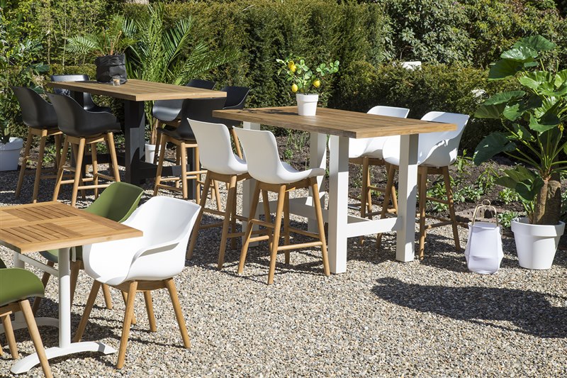 Hartman Sophie Teak Armchair 11 Farben