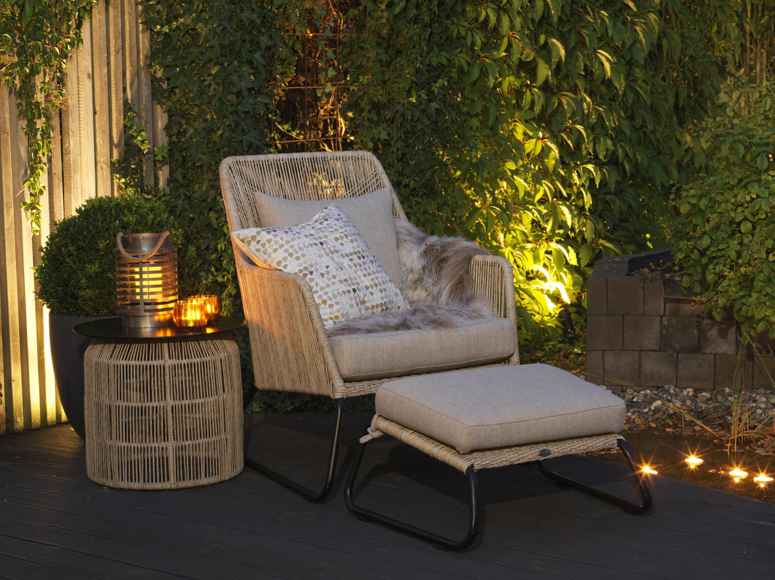 Brafab »Midway« Hocker