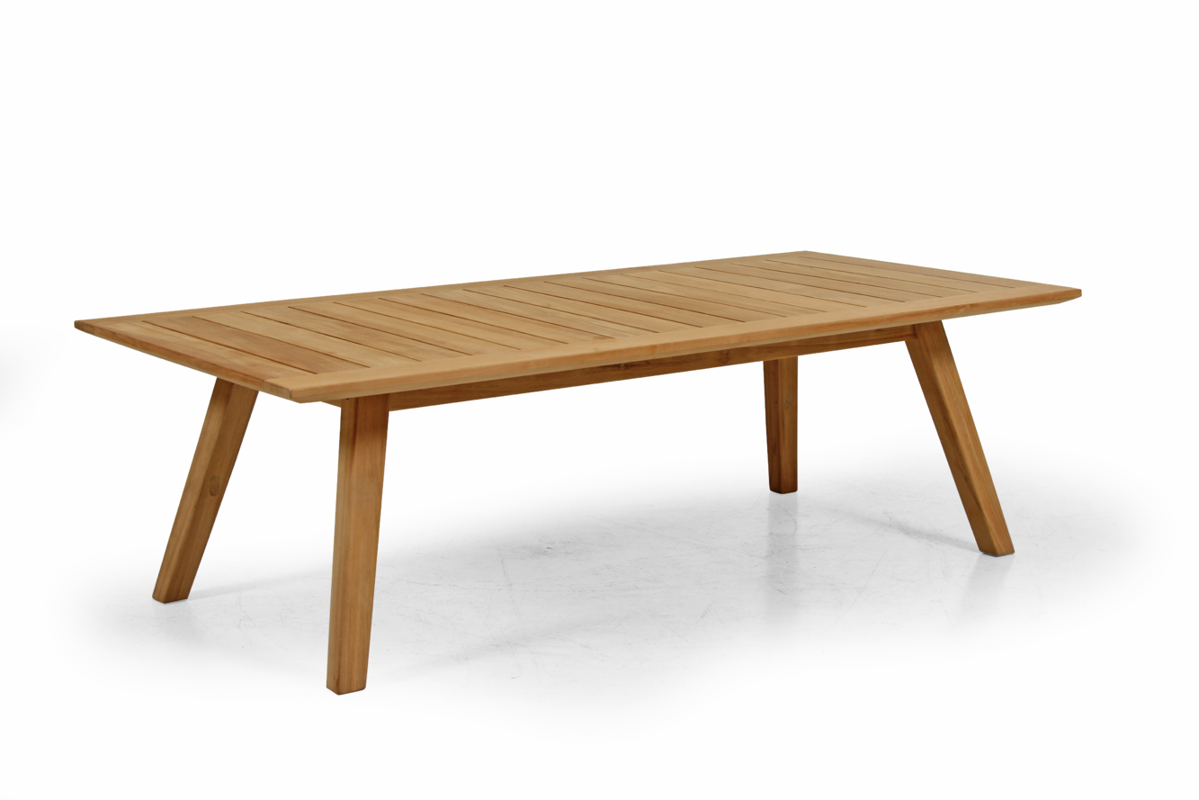 Brafab »Chios« Teak Loungegruppe